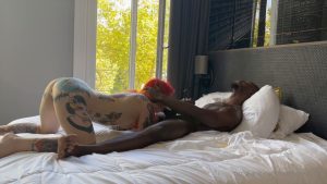 Stream Loveless Suicide Gets Wrecked By A BBC Sweet Clip Online